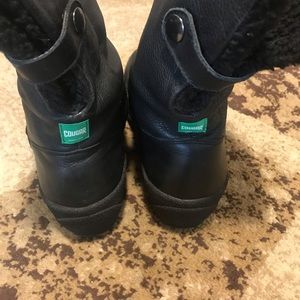 Cougar women winter boots